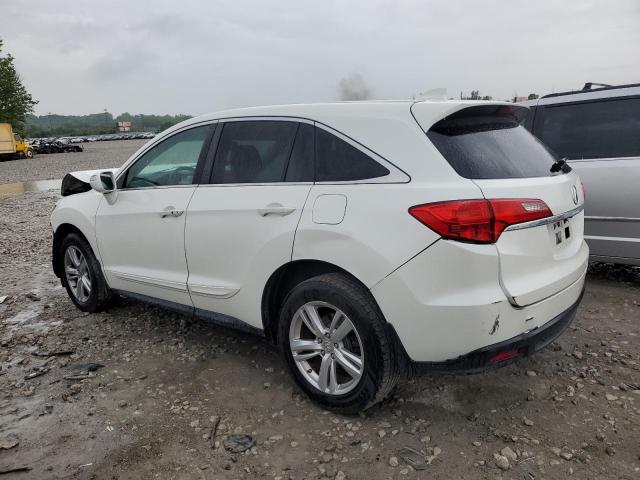 Photo 1 VIN: 5J8TB3H58EL000490 - ACURA RDX TECHNO 