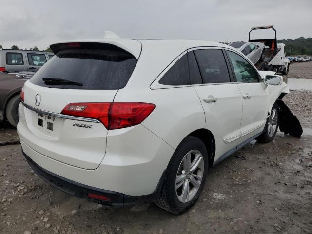 Photo 2 VIN: 5J8TB3H58EL000490 - ACURA RDX TECHNO 