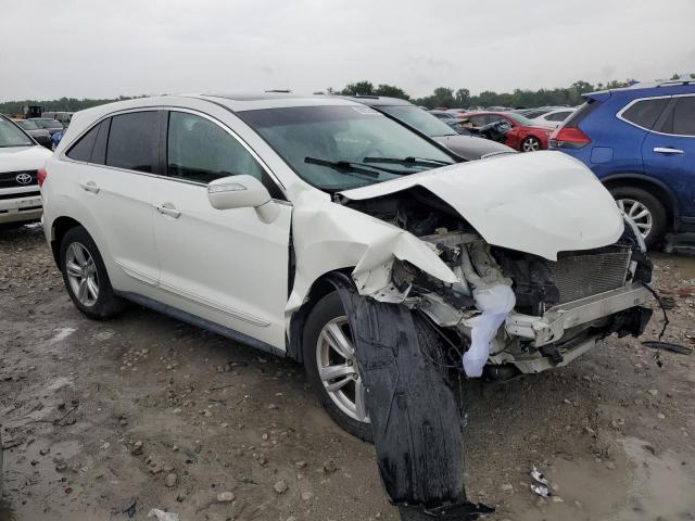 Photo 3 VIN: 5J8TB3H58EL000490 - ACURA RDX TECHNO 