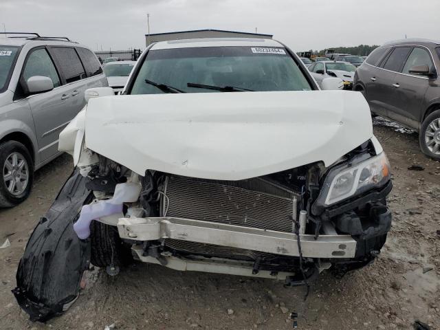 Photo 4 VIN: 5J8TB3H58EL000490 - ACURA RDX TECHNO 