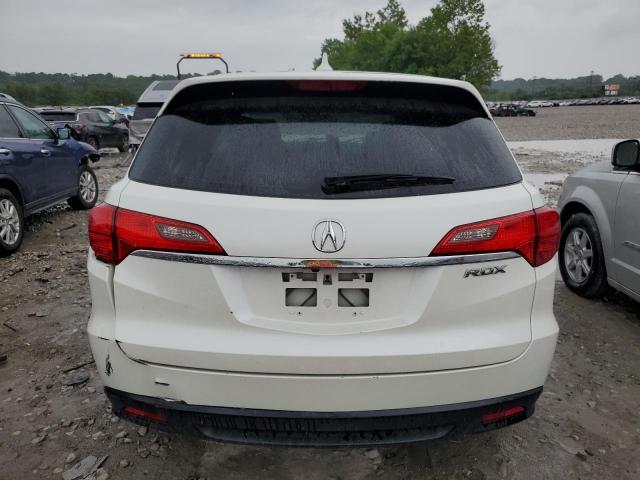 Photo 5 VIN: 5J8TB3H58EL000490 - ACURA RDX TECHNO 