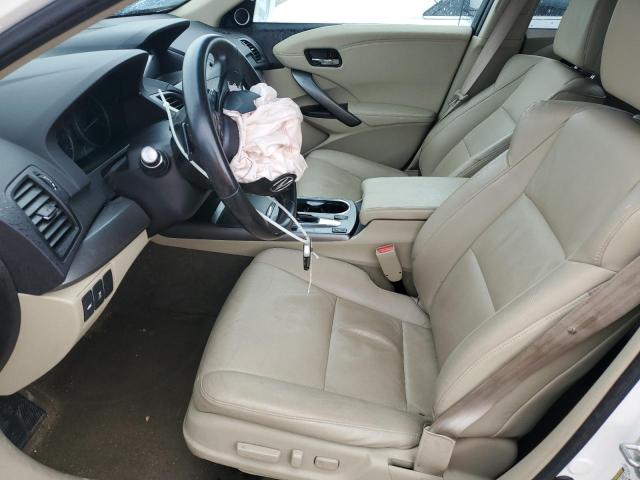 Photo 6 VIN: 5J8TB3H58EL000490 - ACURA RDX TECHNO 