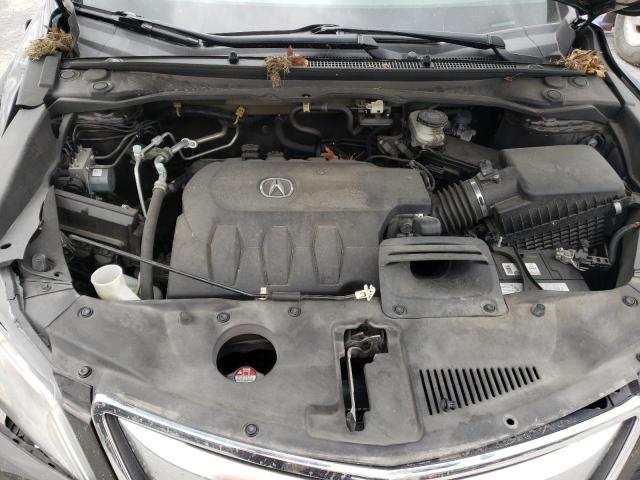 Photo 6 VIN: 5J8TB3H58EL007049 - ACURA RDX TECHNO 