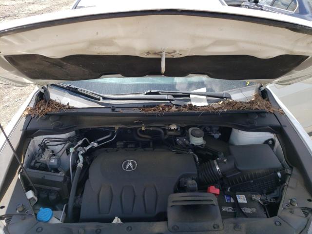 Photo 6 VIN: 5J8TB3H58EL009397 - ACURA RDX TECHNO 