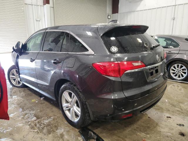 Photo 1 VIN: 5J8TB3H58EL012462 - ACURA RDX 