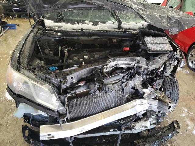 Photo 10 VIN: 5J8TB3H58EL012462 - ACURA RDX 