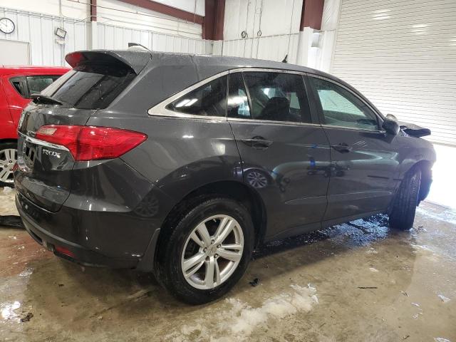 Photo 2 VIN: 5J8TB3H58EL012462 - ACURA RDX 