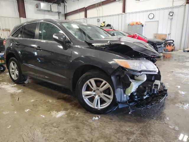 Photo 3 VIN: 5J8TB3H58EL012462 - ACURA RDX 