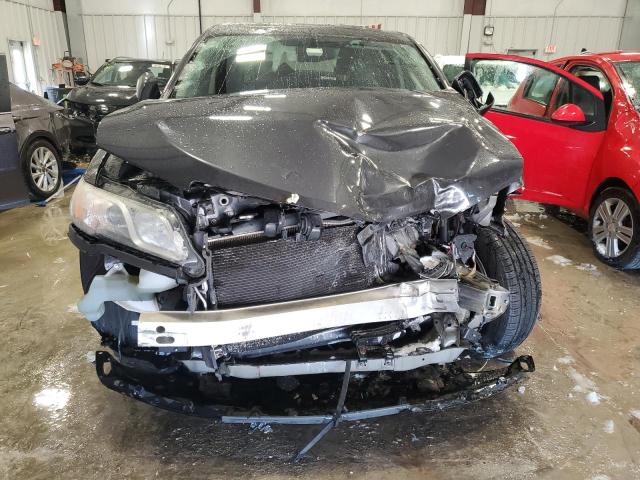 Photo 4 VIN: 5J8TB3H58EL012462 - ACURA RDX 