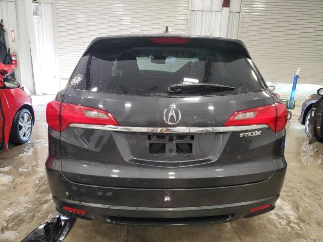 Photo 5 VIN: 5J8TB3H58EL012462 - ACURA RDX 