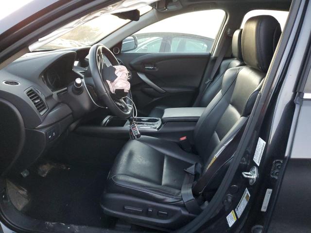 Photo 6 VIN: 5J8TB3H58EL012462 - ACURA RDX 