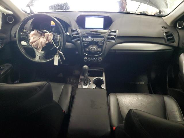 Photo 7 VIN: 5J8TB3H58EL012462 - ACURA RDX 