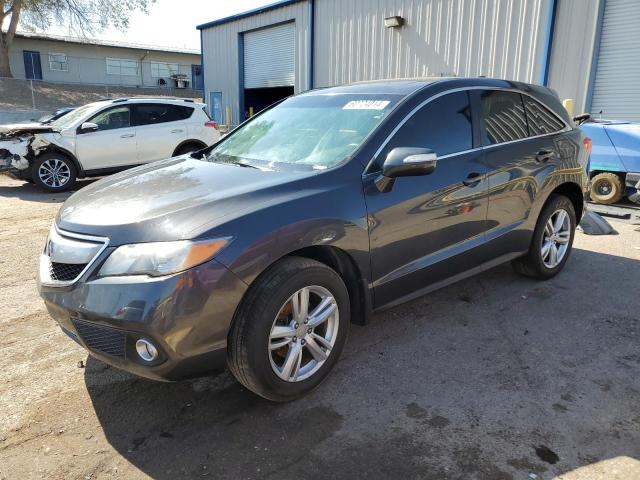 Photo 0 VIN: 5J8TB3H58EL013112 - ACURA RDX 