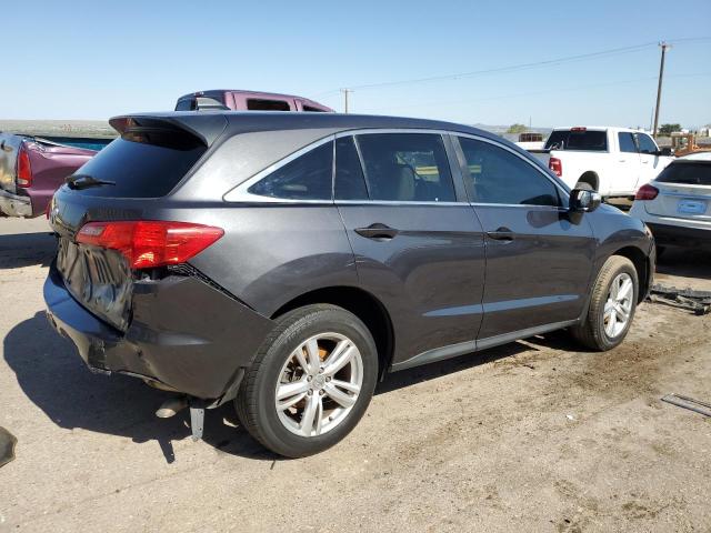 Photo 2 VIN: 5J8TB3H58EL013112 - ACURA RDX 