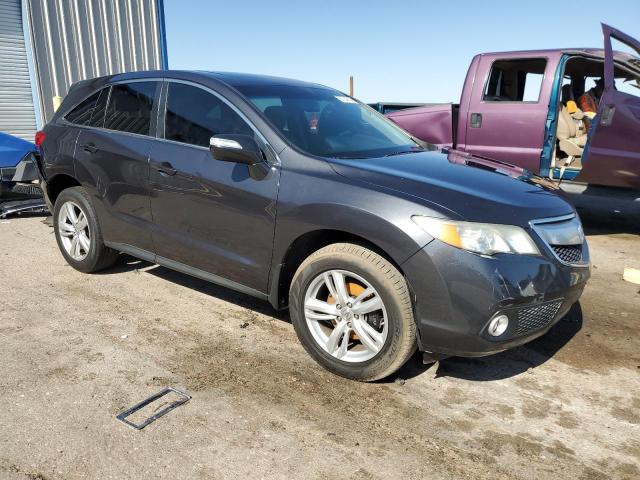 Photo 3 VIN: 5J8TB3H58EL013112 - ACURA RDX 