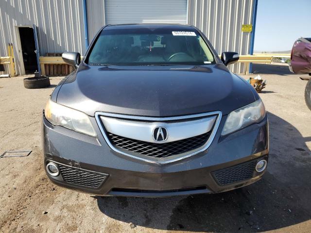 Photo 4 VIN: 5J8TB3H58EL013112 - ACURA RDX 