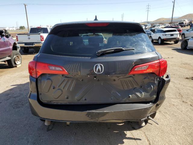 Photo 5 VIN: 5J8TB3H58EL013112 - ACURA RDX 