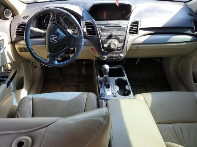 Photo 7 VIN: 5J8TB3H58EL013112 - ACURA RDX 