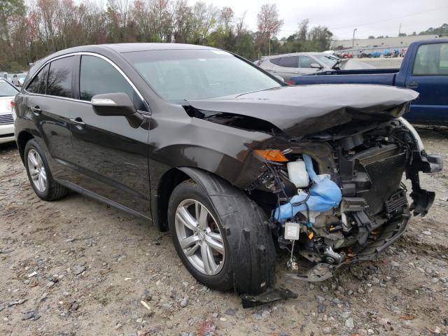 Photo 0 VIN: 5J8TB3H58EL013689 - ACURA RDX 