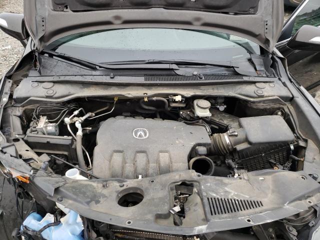 Photo 6 VIN: 5J8TB3H58EL013689 - ACURA RDX 