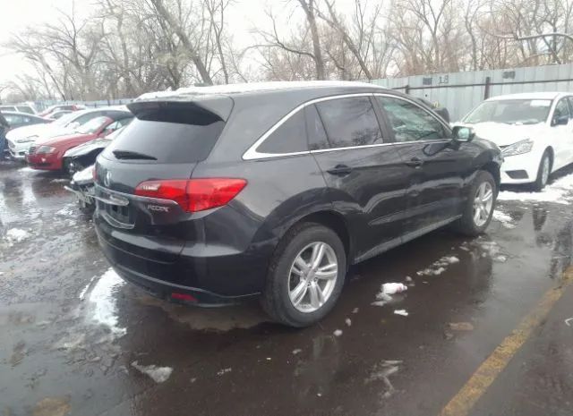 Photo 3 VIN: 5J8TB3H58FL000829 - ACURA RDX 