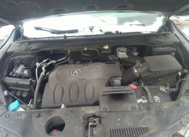 Photo 9 VIN: 5J8TB3H58FL000829 - ACURA RDX 