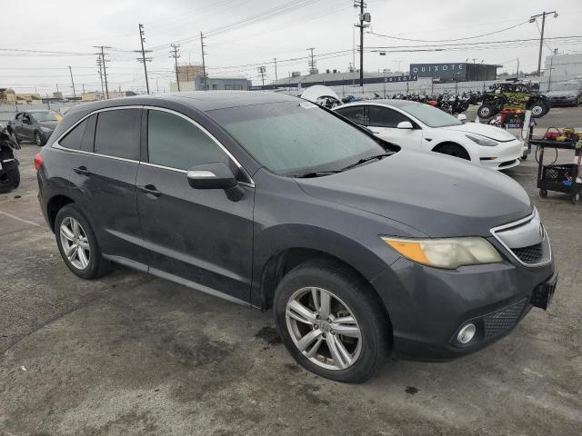 Photo 3 VIN: 5J8TB3H58FL005335 - ACURA RDX 