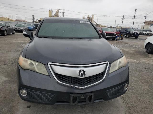 Photo 4 VIN: 5J8TB3H58FL005335 - ACURA RDX 