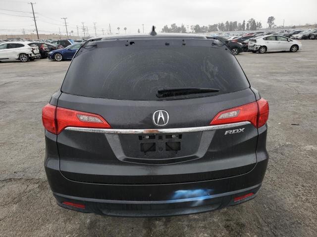 Photo 5 VIN: 5J8TB3H58FL005335 - ACURA RDX 