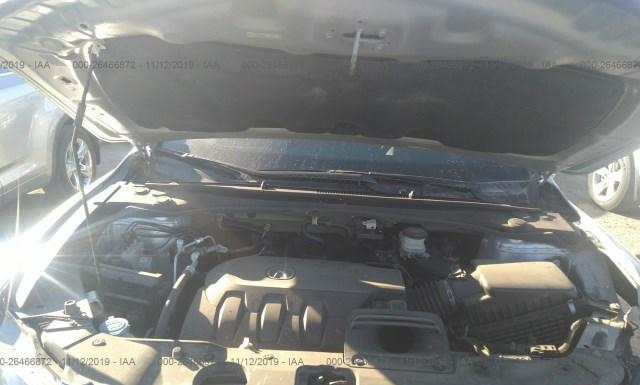 Photo 9 VIN: 5J8TB3H58FL007635 - ACURA RDX 