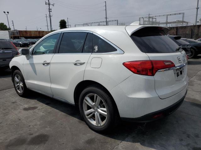 Photo 1 VIN: 5J8TB3H58FL008218 - ACURA RDX 