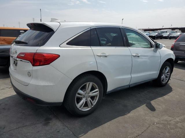 Photo 2 VIN: 5J8TB3H58FL008218 - ACURA RDX 