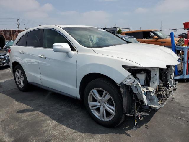 Photo 3 VIN: 5J8TB3H58FL008218 - ACURA RDX 