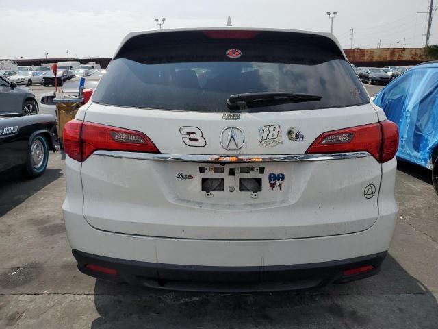 Photo 5 VIN: 5J8TB3H58FL008218 - ACURA RDX 