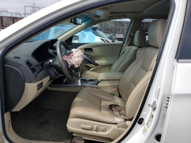 Photo 6 VIN: 5J8TB3H58FL008218 - ACURA RDX 