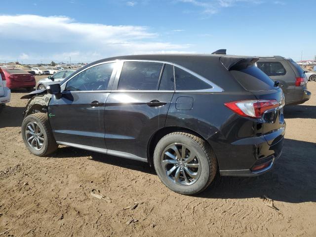 Photo 1 VIN: 5J8TB3H58GL000637 - ACURA RDX 