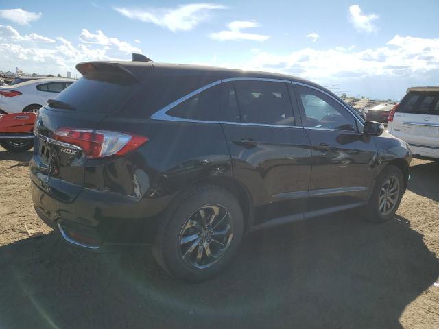 Photo 2 VIN: 5J8TB3H58GL000637 - ACURA RDX 