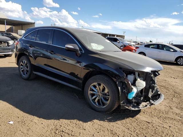 Photo 3 VIN: 5J8TB3H58GL000637 - ACURA RDX 