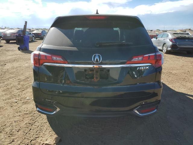 Photo 5 VIN: 5J8TB3H58GL000637 - ACURA RDX 