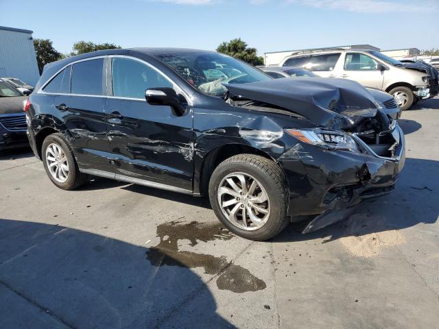 Photo 3 VIN: 5J8TB3H58GL006647 - ACURA RDX TECHNO 