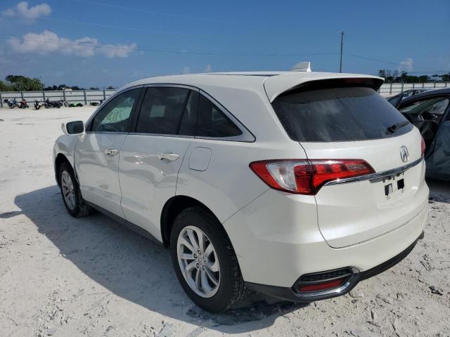 Photo 1 VIN: 5J8TB3H58GL008382 - ACURA RDX TECHNO 