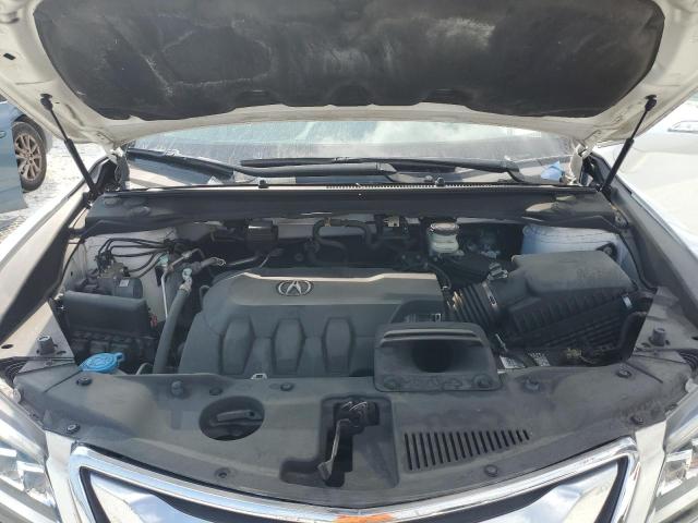 Photo 10 VIN: 5J8TB3H58GL008382 - ACURA RDX TECHNO 