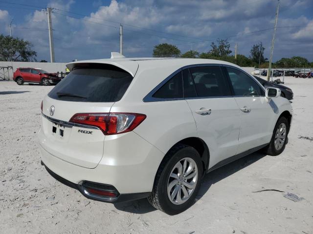 Photo 2 VIN: 5J8TB3H58GL008382 - ACURA RDX TECHNO 