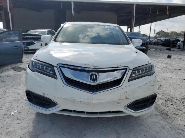 Photo 4 VIN: 5J8TB3H58GL008382 - ACURA RDX TECHNO 