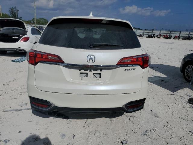 Photo 5 VIN: 5J8TB3H58GL008382 - ACURA RDX TECHNO 