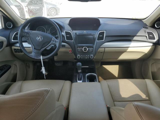 Photo 7 VIN: 5J8TB3H58GL008382 - ACURA RDX TECHNO 