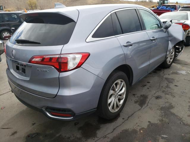 Photo 3 VIN: 5J8TB3H58GL011752 - ACURA RDX 