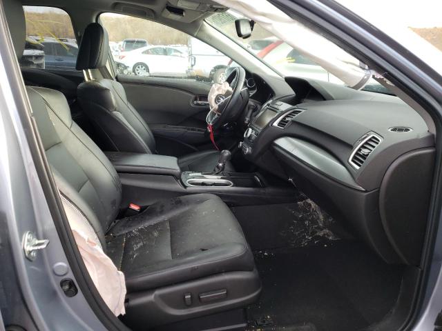 Photo 4 VIN: 5J8TB3H58GL011752 - ACURA RDX 