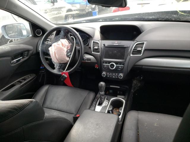 Photo 8 VIN: 5J8TB3H58GL011752 - ACURA RDX 