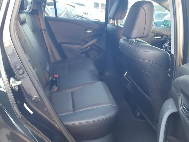 Photo 5 VIN: 5J8TB3H58GL017499 - ACURA RDX 